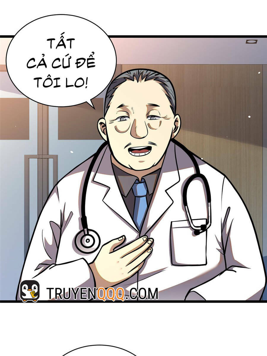 Đô Thị Cực Phẩm Y Thần Chapter 25 - Trang 2