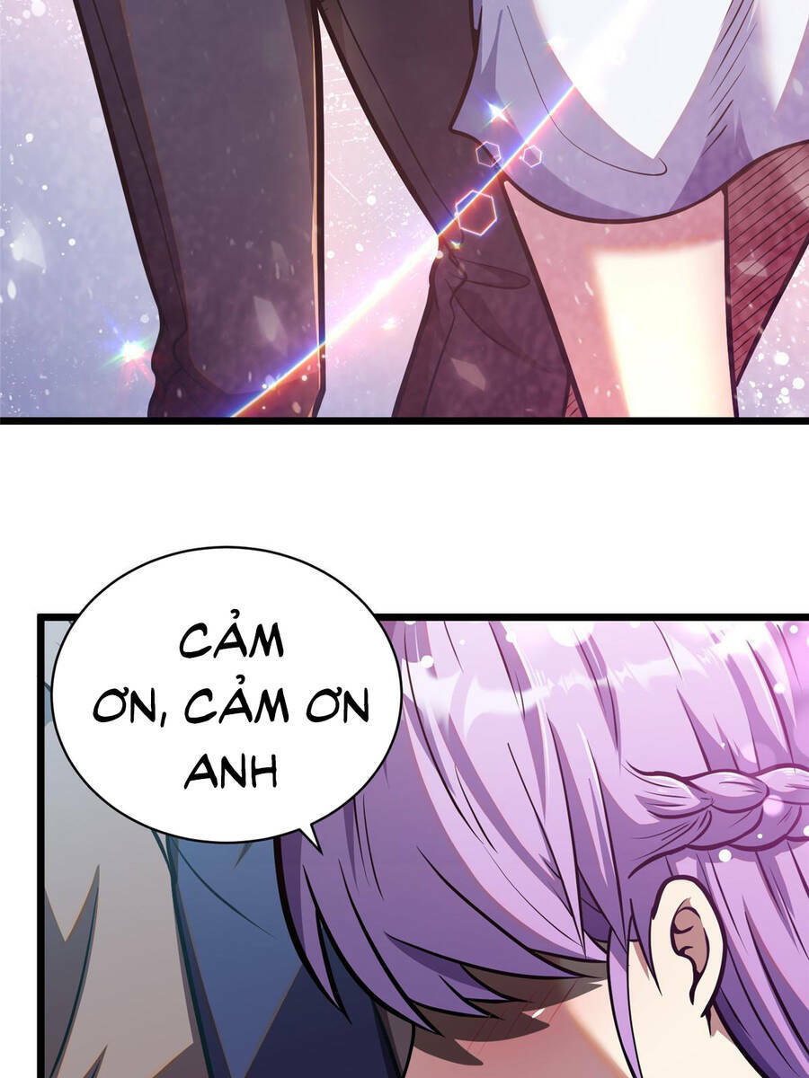 Đô Thị Cực Phẩm Y Thần Chapter 25 - Trang 2