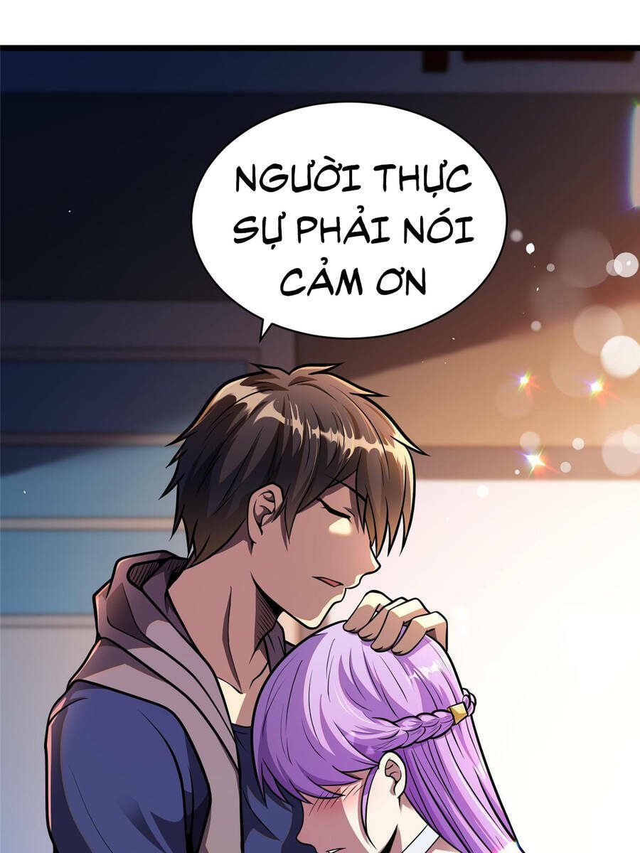 Đô Thị Cực Phẩm Y Thần Chapter 25 - Trang 2