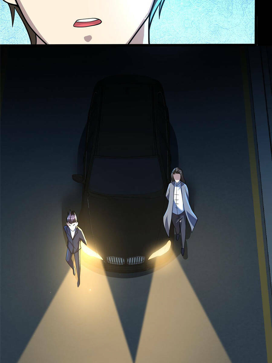 Đô Thị Cực Phẩm Y Thần Chapter 26 - Trang 2