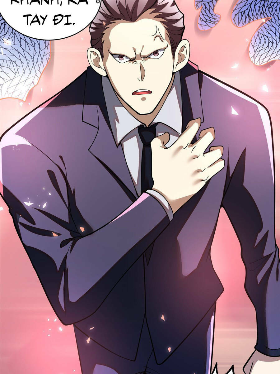 Đô Thị Cực Phẩm Y Thần Chapter 26 - Trang 2