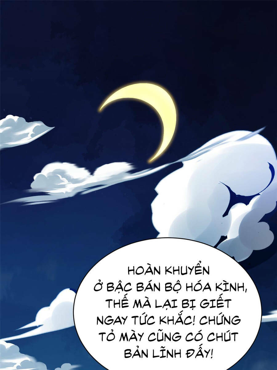 Đô Thị Cực Phẩm Y Thần Chapter 27 - Trang 2