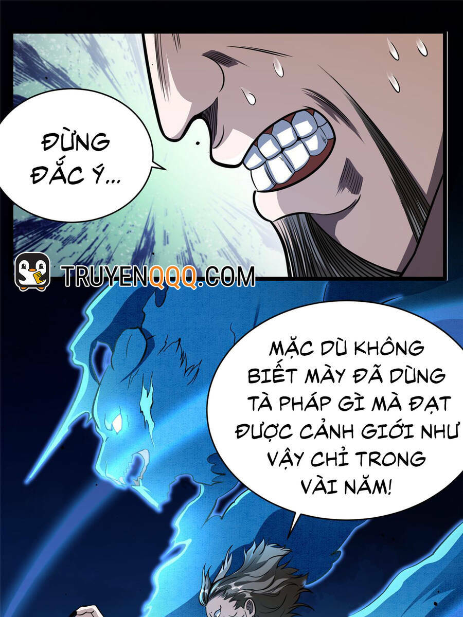Đô Thị Cực Phẩm Y Thần Chapter 27 - Trang 2