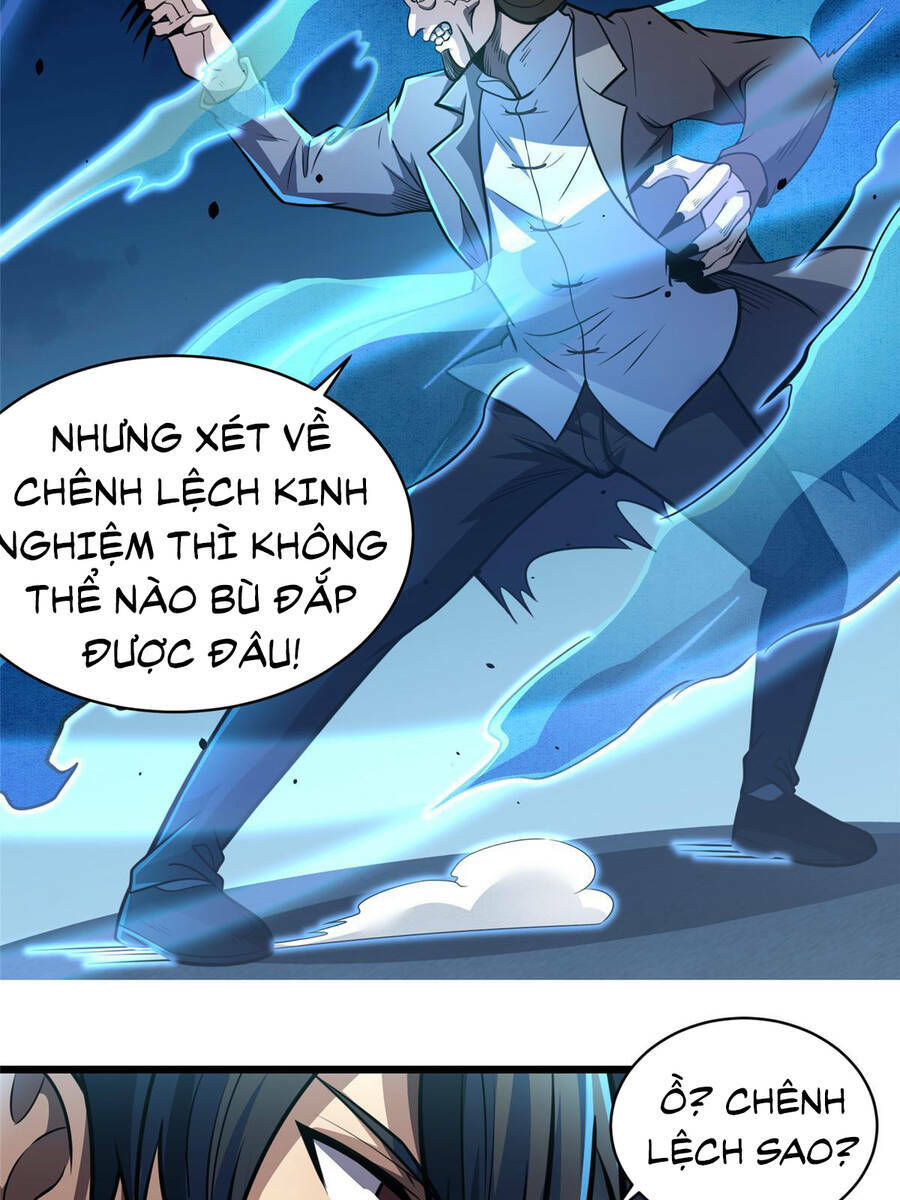 Đô Thị Cực Phẩm Y Thần Chapter 27 - Trang 2