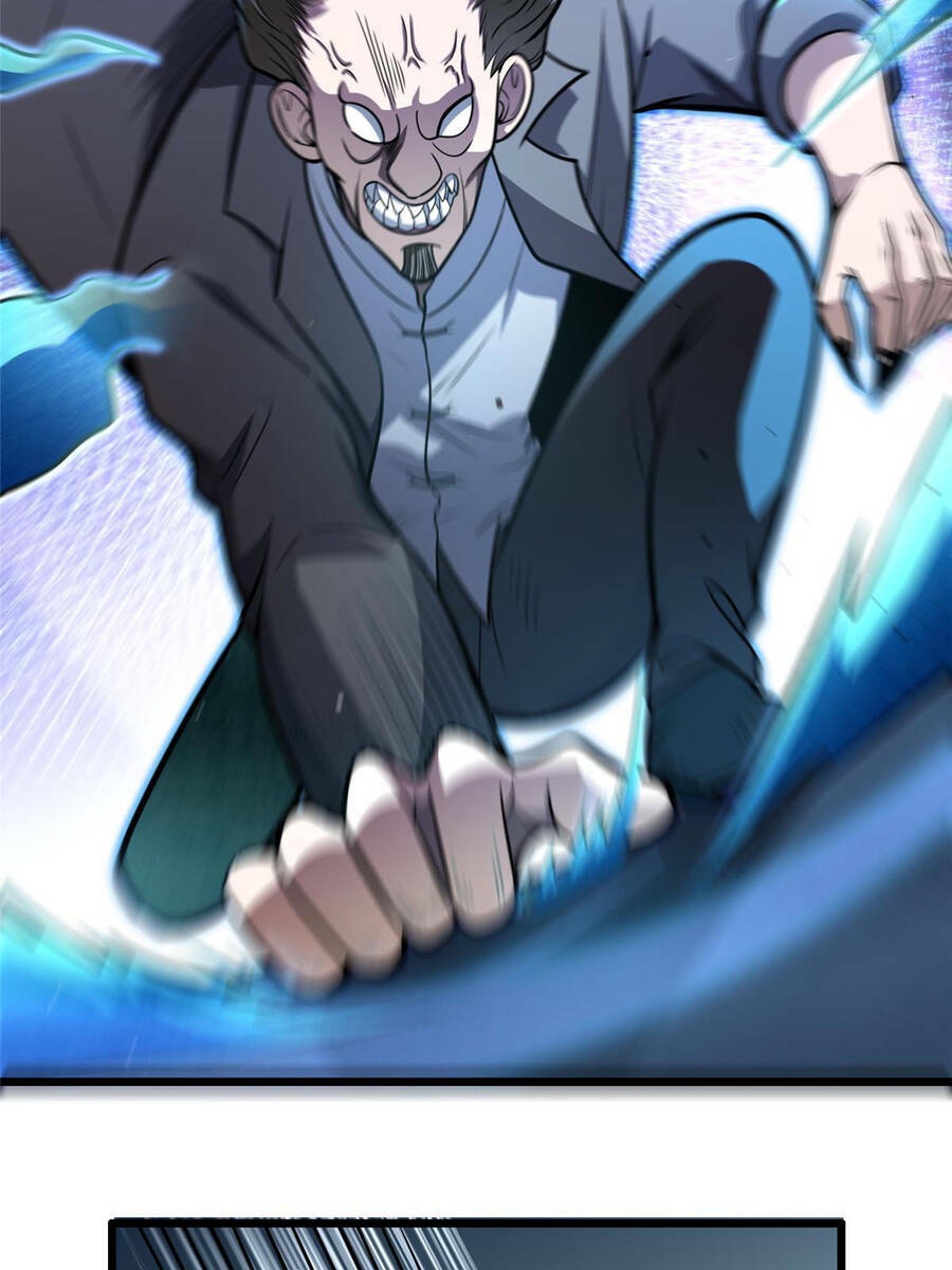 Đô Thị Cực Phẩm Y Thần Chapter 27 - Trang 2