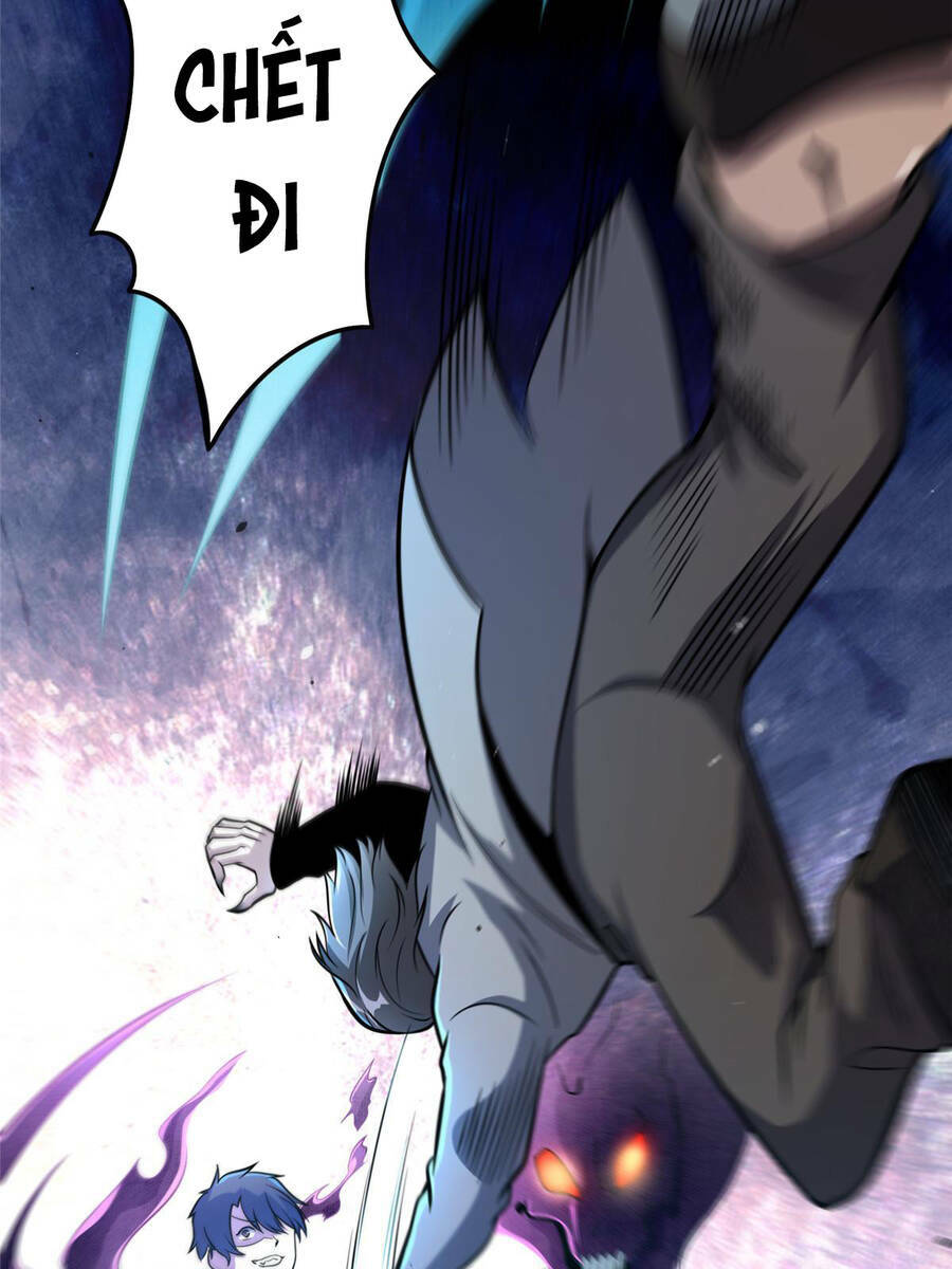 Đô Thị Cực Phẩm Y Thần Chapter 27 - Trang 2