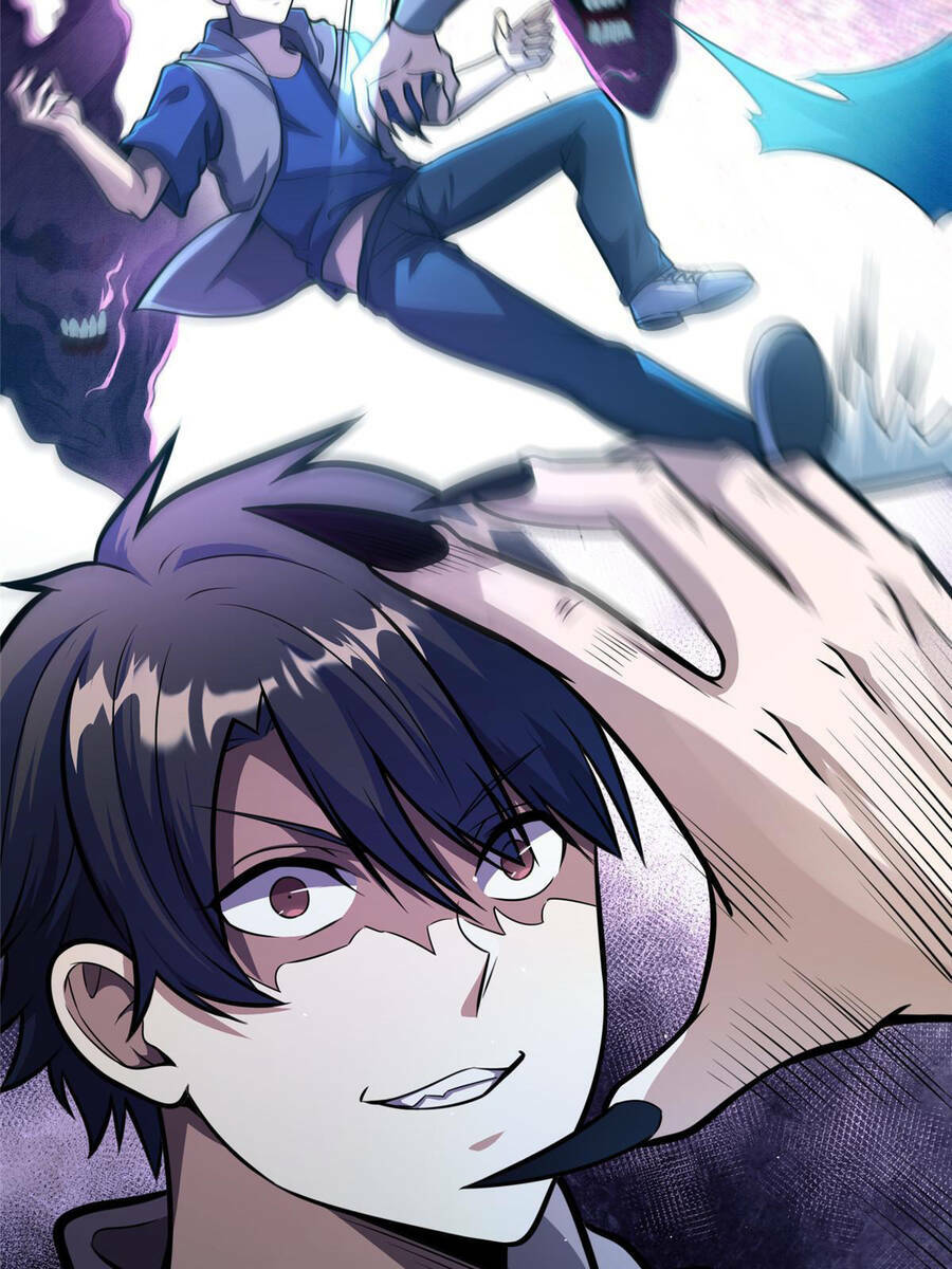 Đô Thị Cực Phẩm Y Thần Chapter 27 - Trang 2