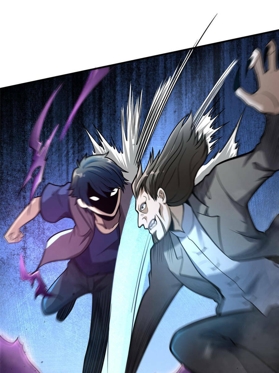 Đô Thị Cực Phẩm Y Thần Chapter 27 - Trang 2