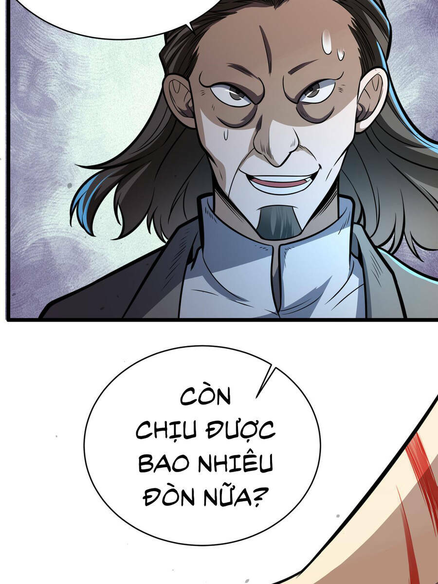 Đô Thị Cực Phẩm Y Thần Chapter 27 - Trang 2