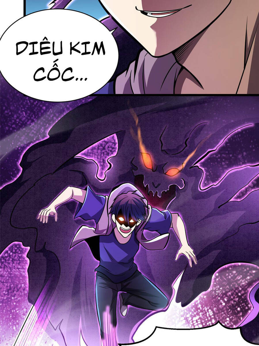 Đô Thị Cực Phẩm Y Thần Chapter 27 - Trang 2