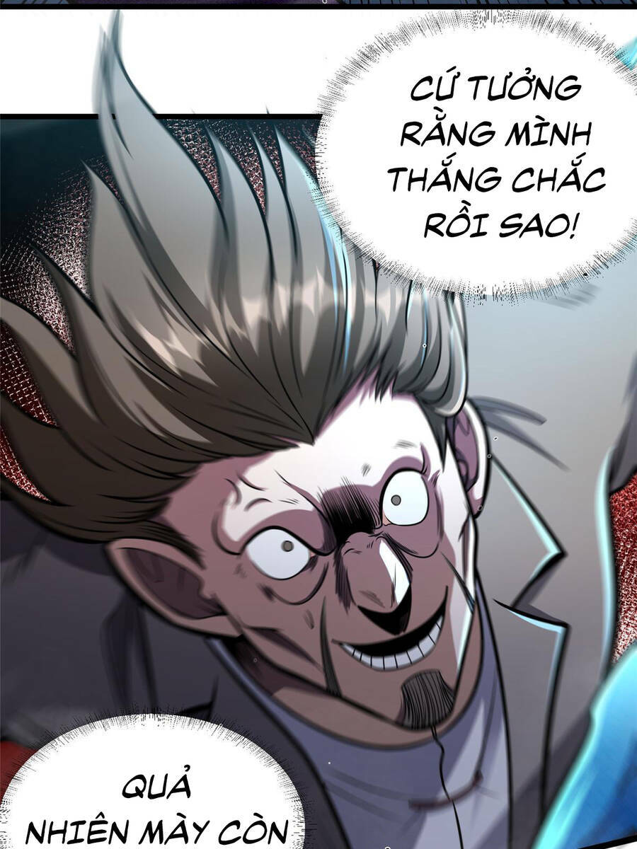 Đô Thị Cực Phẩm Y Thần Chapter 27 - Trang 2