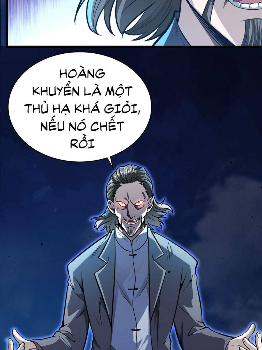 Đô Thị Cực Phẩm Y Thần Chapter 27 - Trang 2
