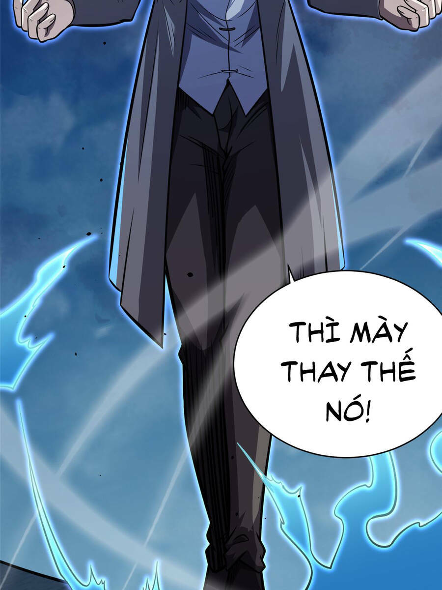 Đô Thị Cực Phẩm Y Thần Chapter 27 - Trang 2