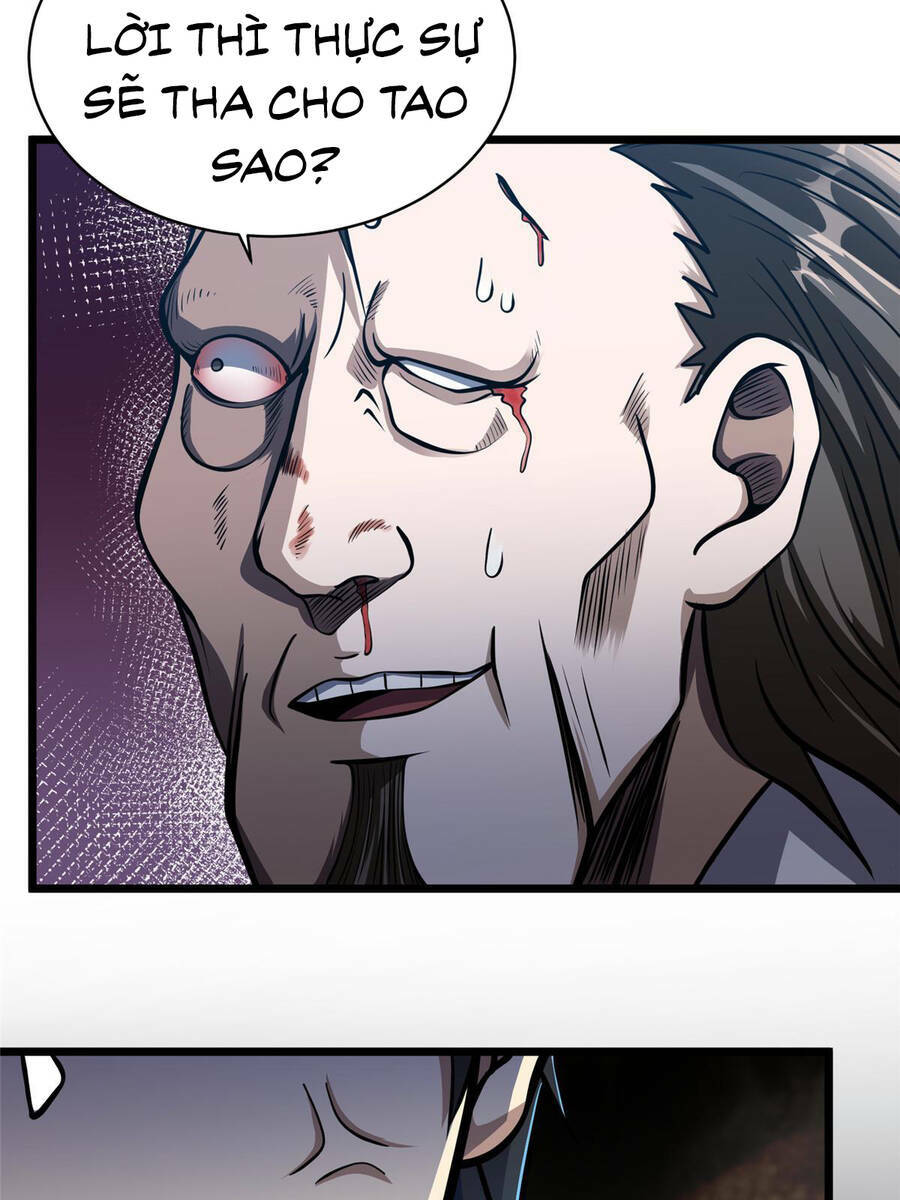 Đô Thị Cực Phẩm Y Thần Chapter 28 - Trang 2