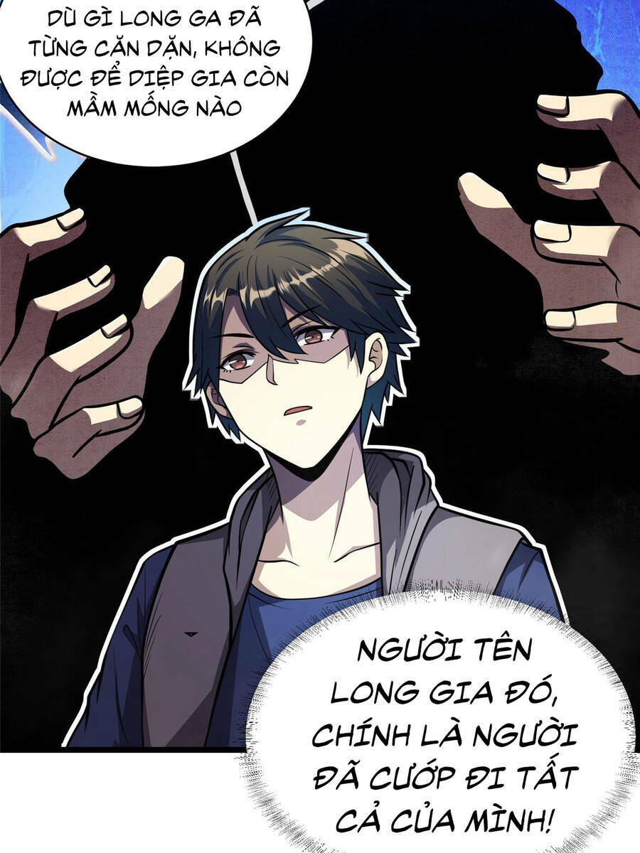 Đô Thị Cực Phẩm Y Thần Chapter 28 - Trang 2