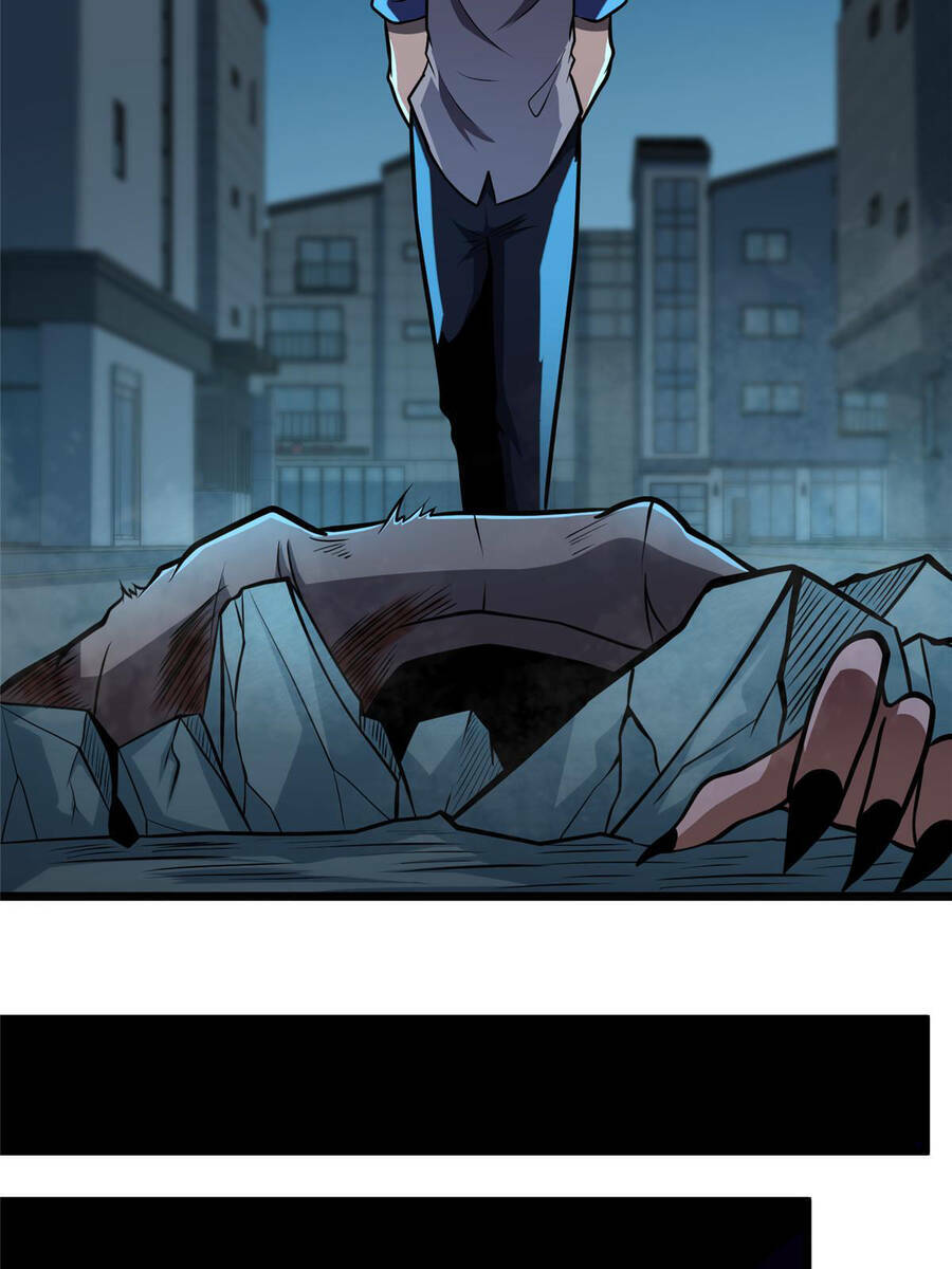 Đô Thị Cực Phẩm Y Thần Chapter 28 - Trang 2