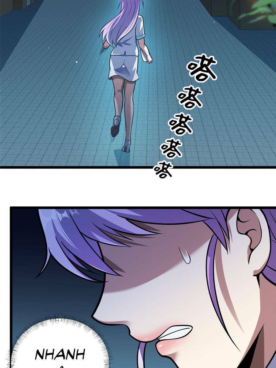 Đô Thị Cực Phẩm Y Thần Chapter 28 - Trang 2