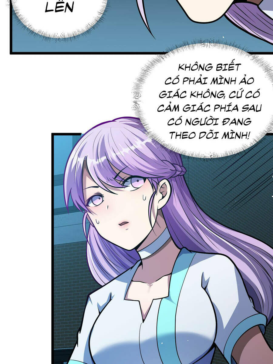 Đô Thị Cực Phẩm Y Thần Chapter 28 - Trang 2