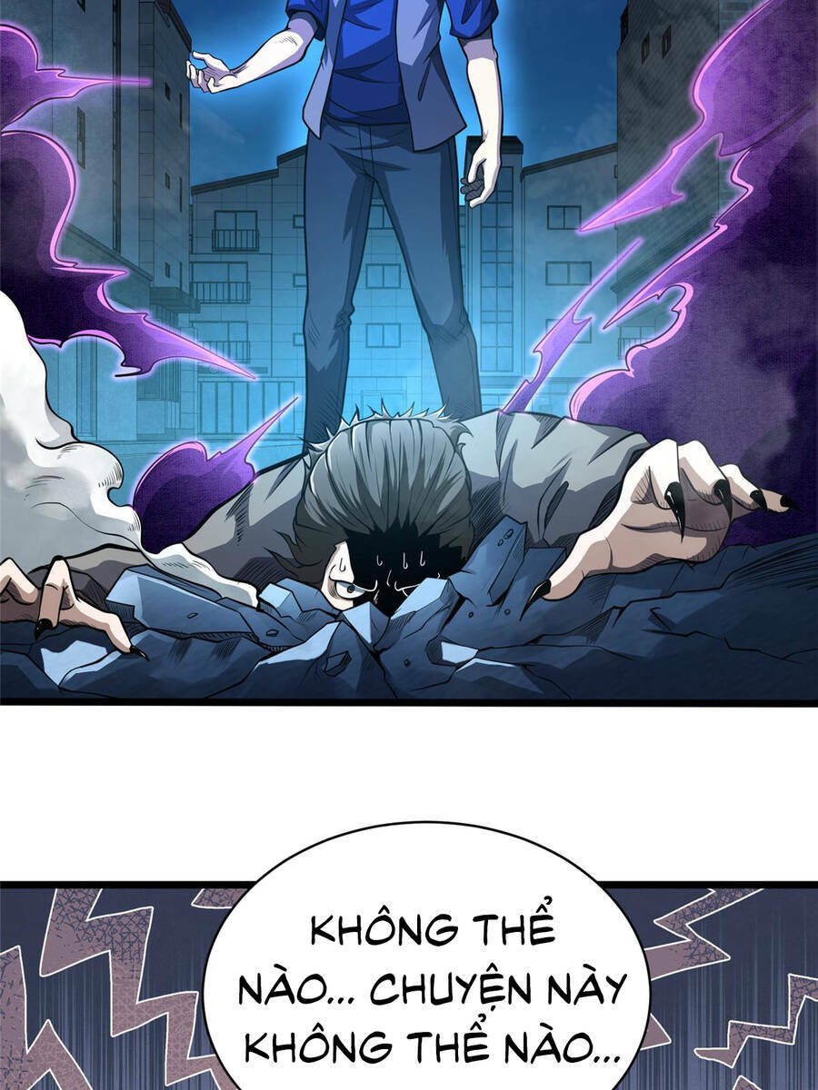 Đô Thị Cực Phẩm Y Thần Chapter 28 - Trang 2