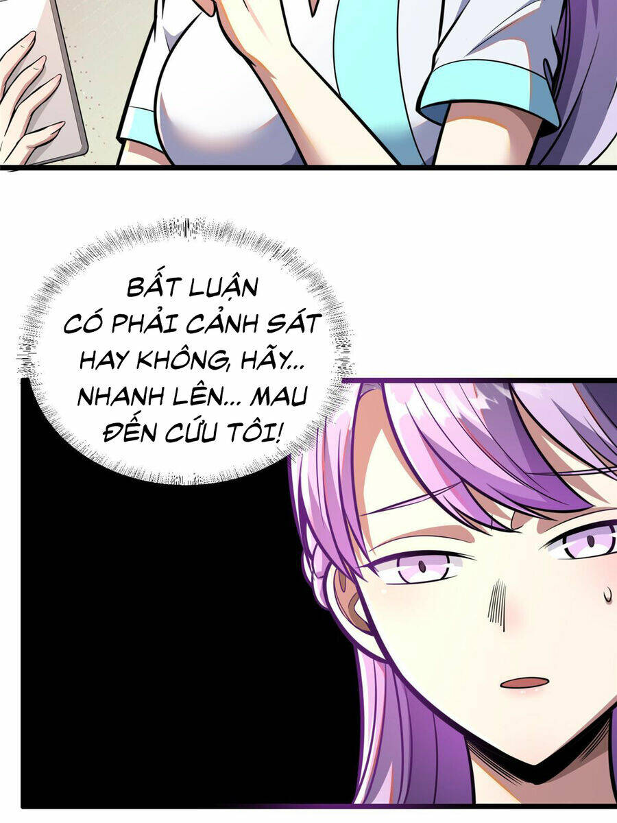 Đô Thị Cực Phẩm Y Thần Chapter 29 - Trang 2