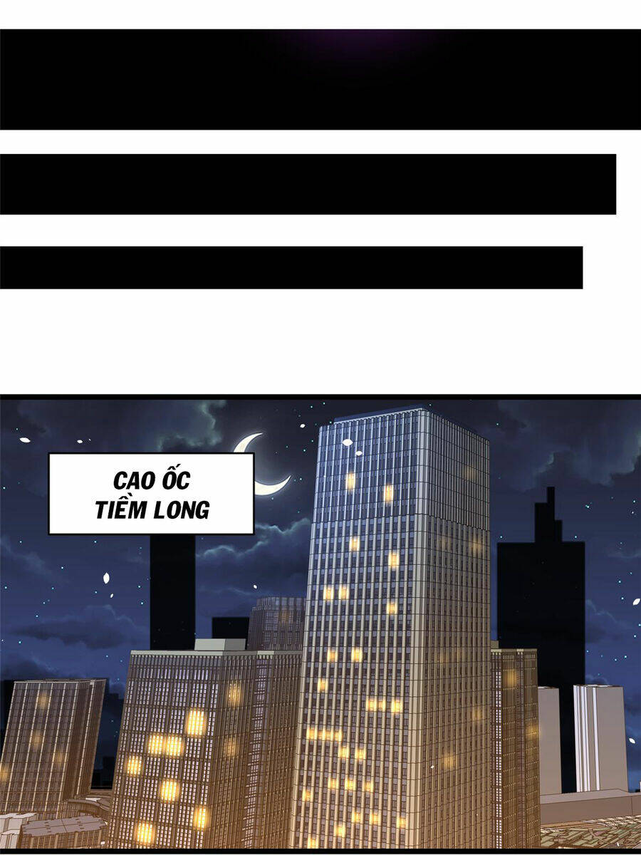 Đô Thị Cực Phẩm Y Thần Chapter 29 - Trang 2