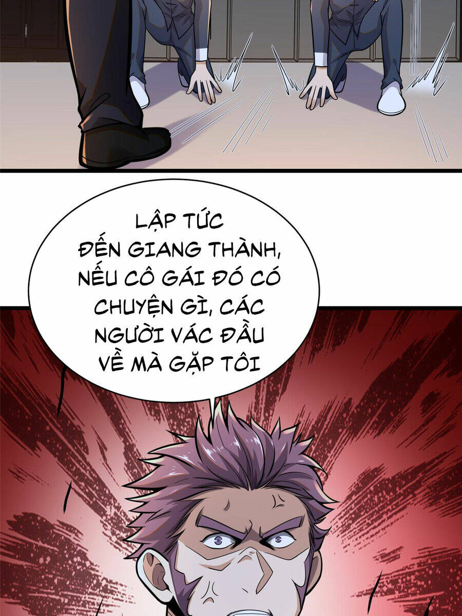 Đô Thị Cực Phẩm Y Thần Chapter 29 - Trang 2