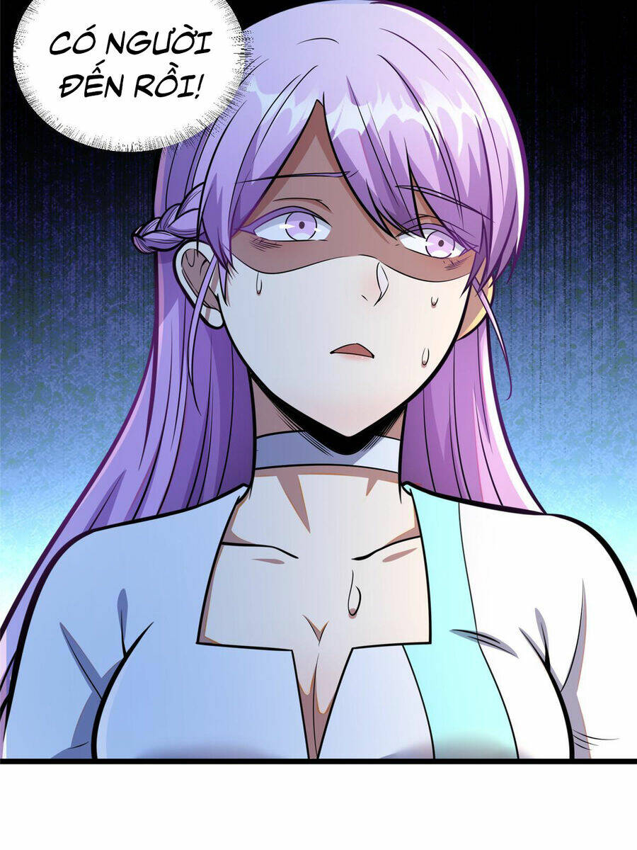 Đô Thị Cực Phẩm Y Thần Chapter 29 - Trang 2