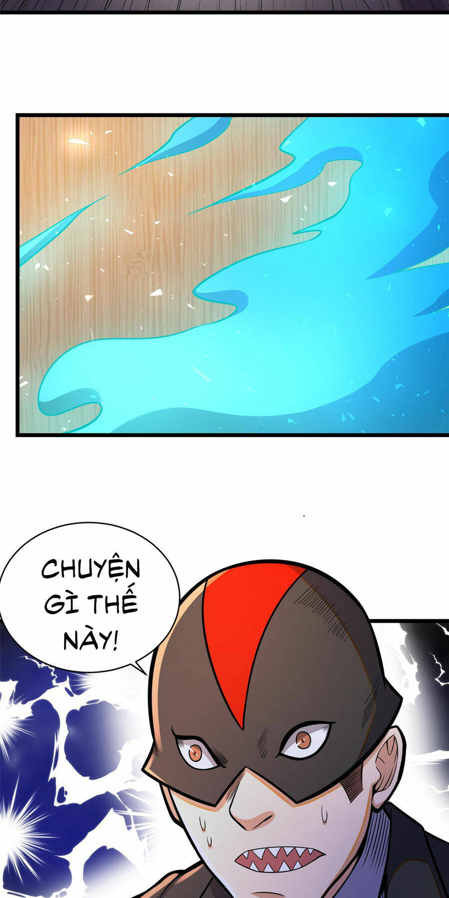 Đô Thị Cực Phẩm Y Thần Chapter 29 - Trang 2