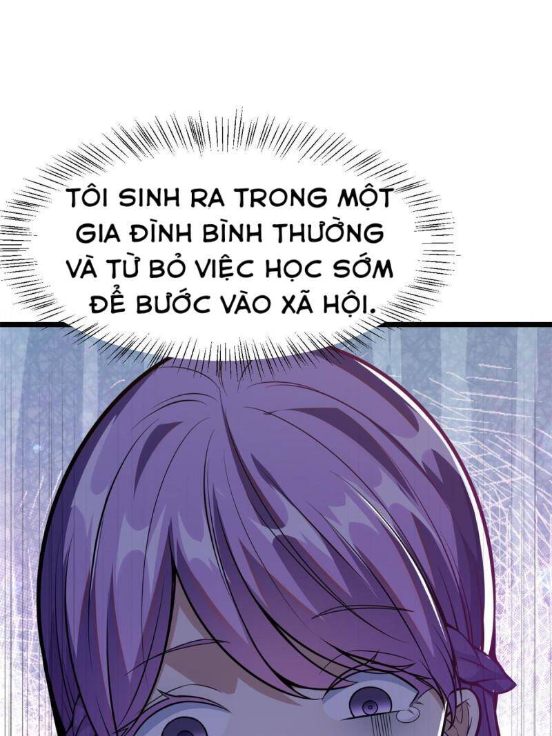 Đô Thị Cực Phẩm Y Thần Chapter 3 - Trang 2