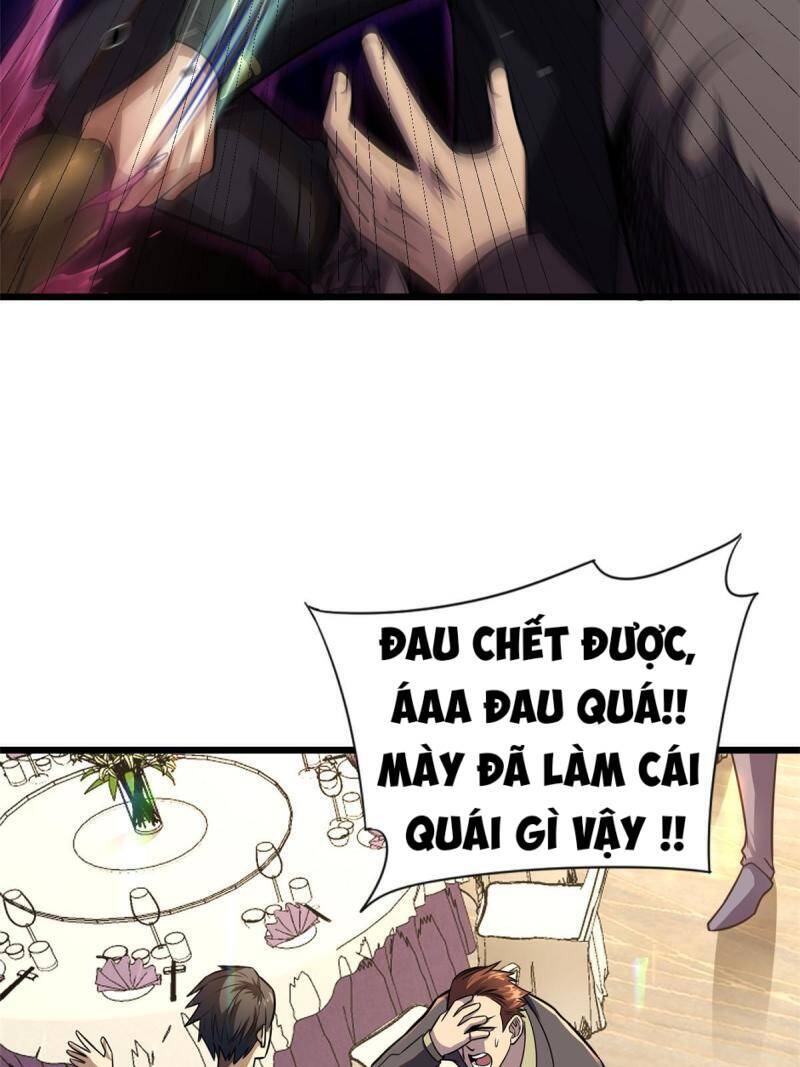 Đô Thị Cực Phẩm Y Thần Chapter 3 - Trang 2