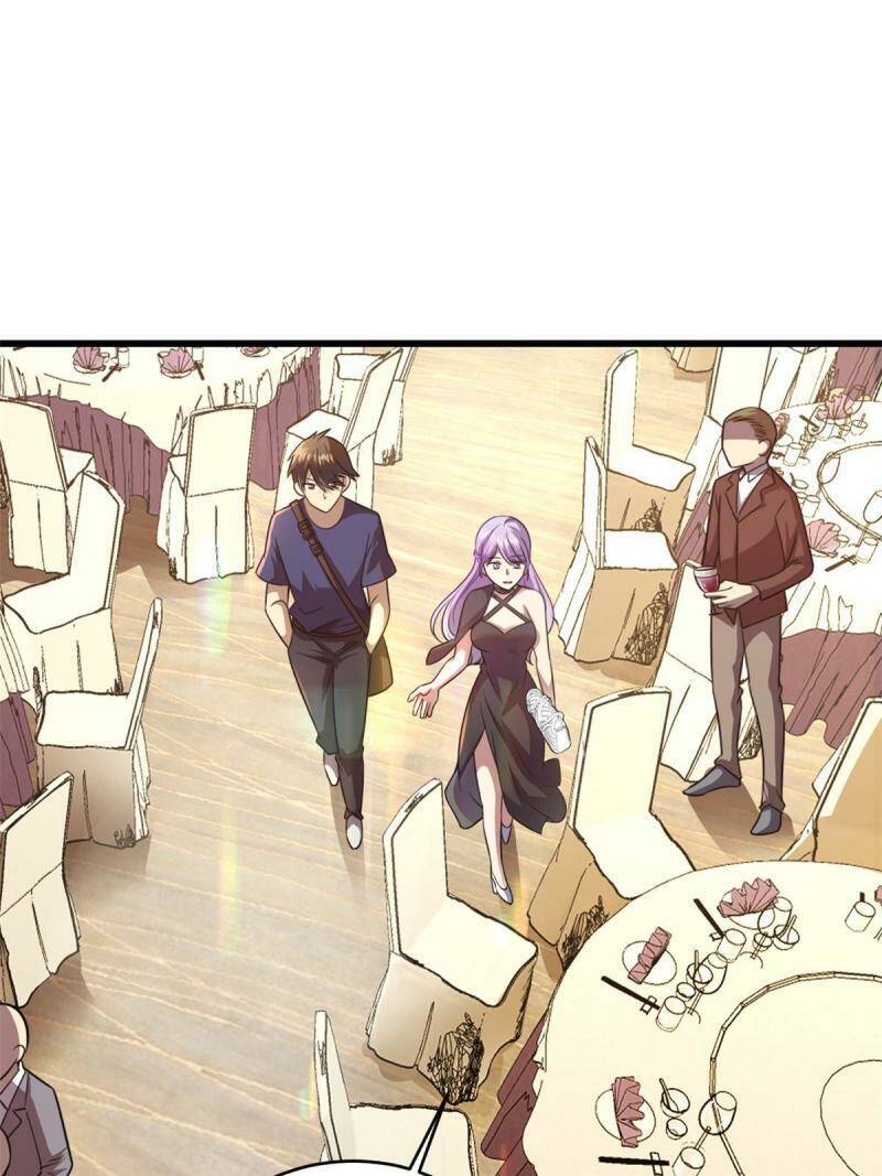 Đô Thị Cực Phẩm Y Thần Chapter 3 - Trang 2