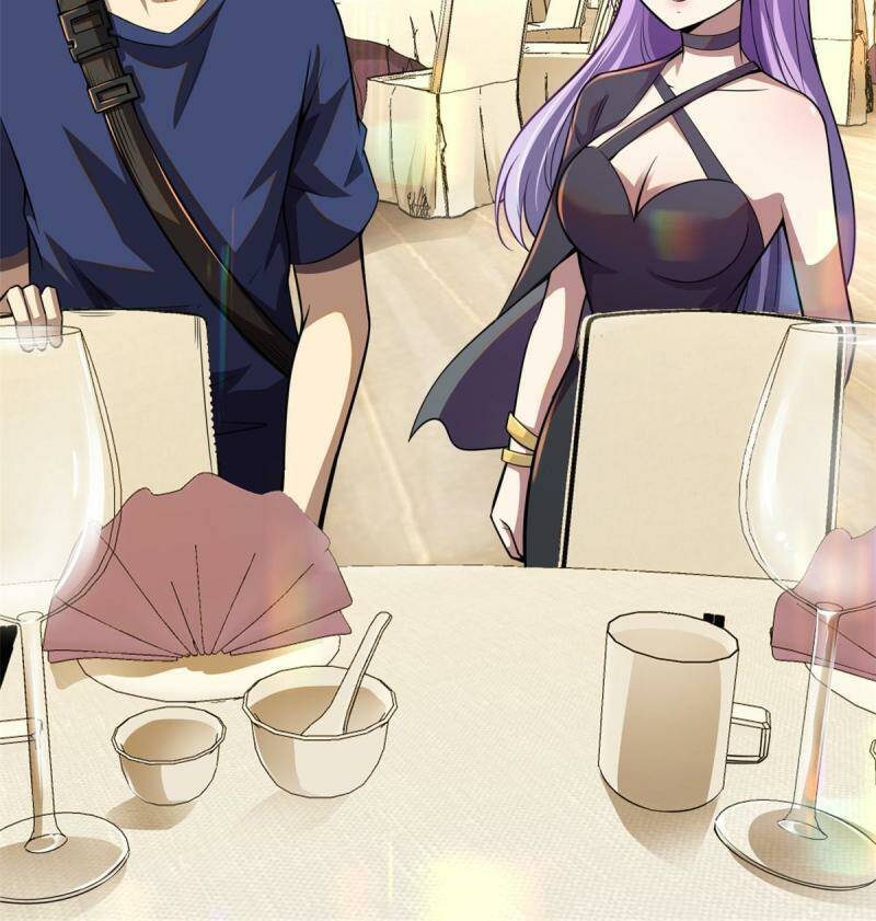 Đô Thị Cực Phẩm Y Thần Chapter 3 - Trang 2