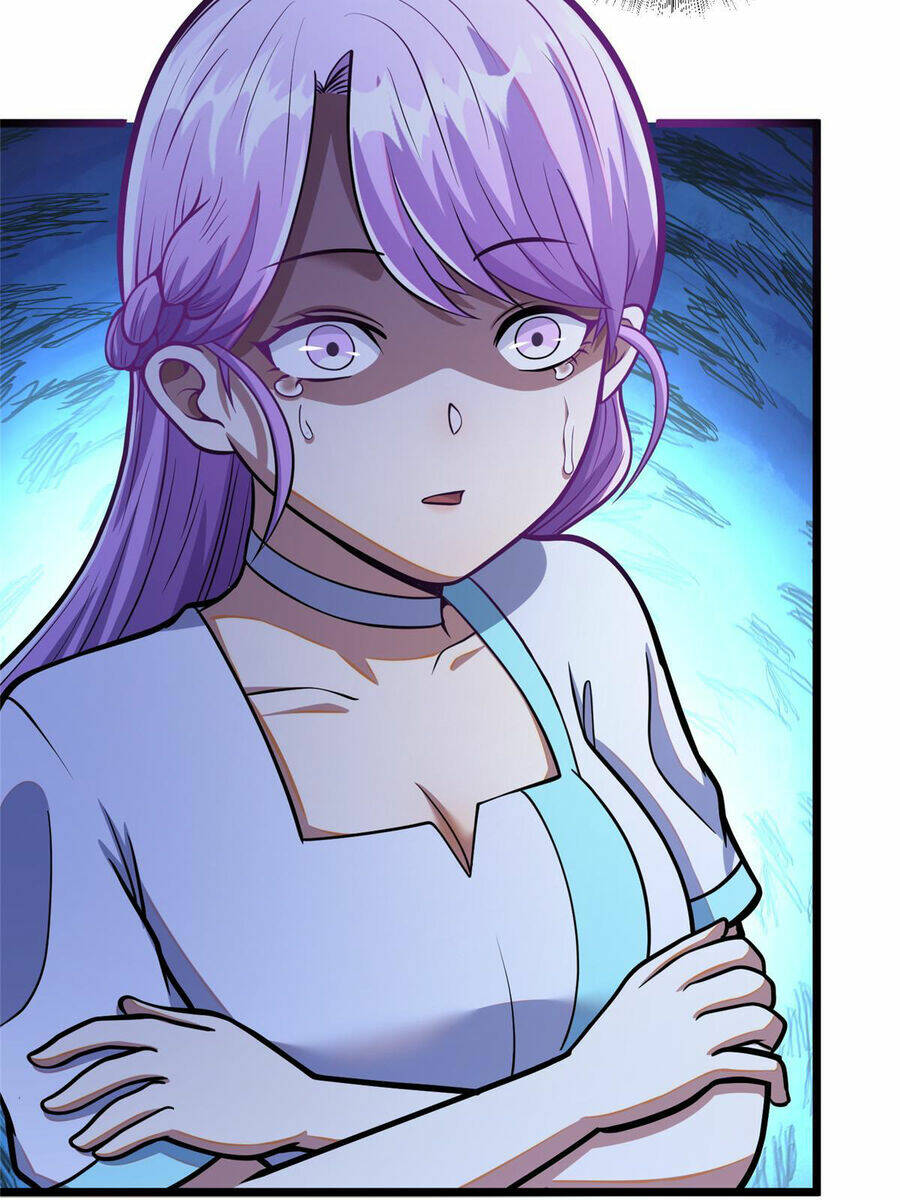 Đô Thị Cực Phẩm Y Thần Chapter 30 - Trang 2