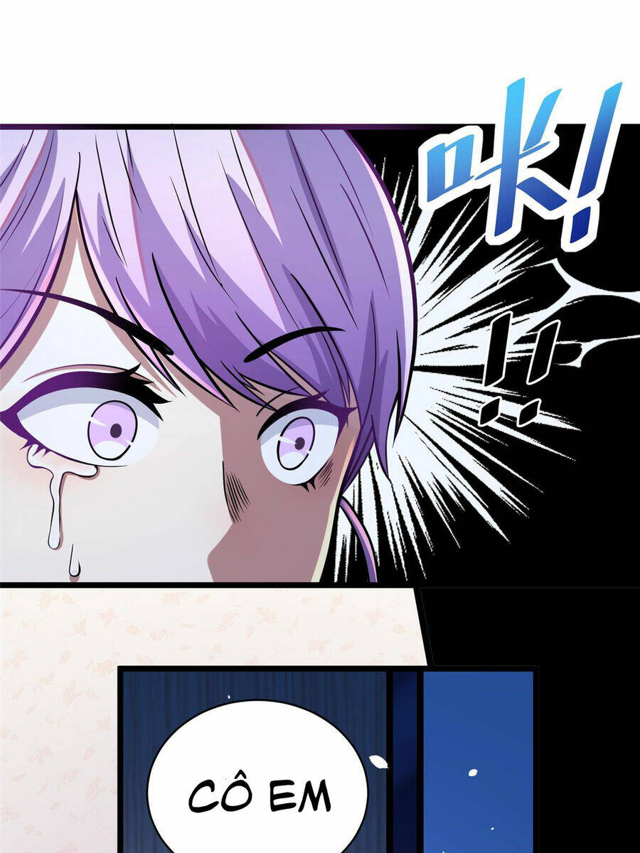 Đô Thị Cực Phẩm Y Thần Chapter 30 - Trang 2