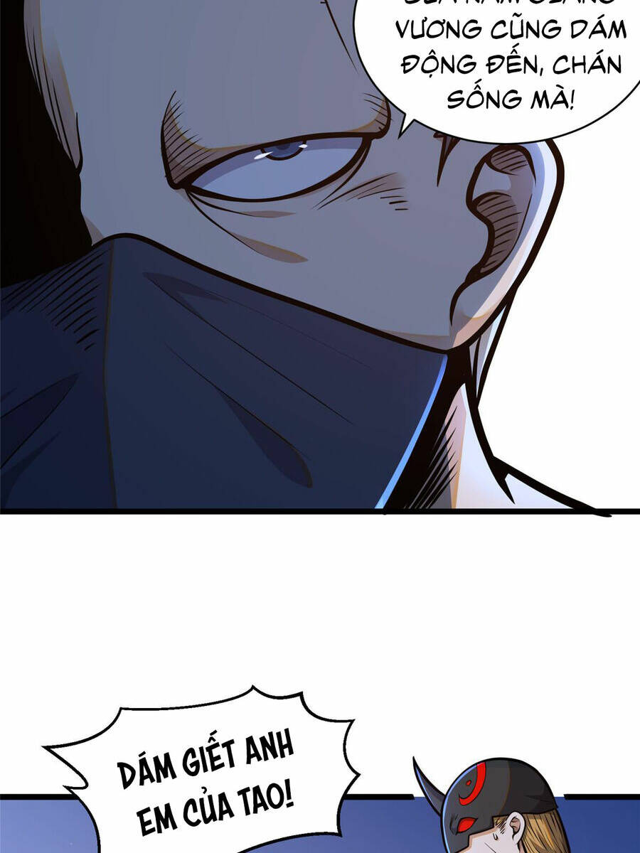 Đô Thị Cực Phẩm Y Thần Chapter 30 - Trang 2