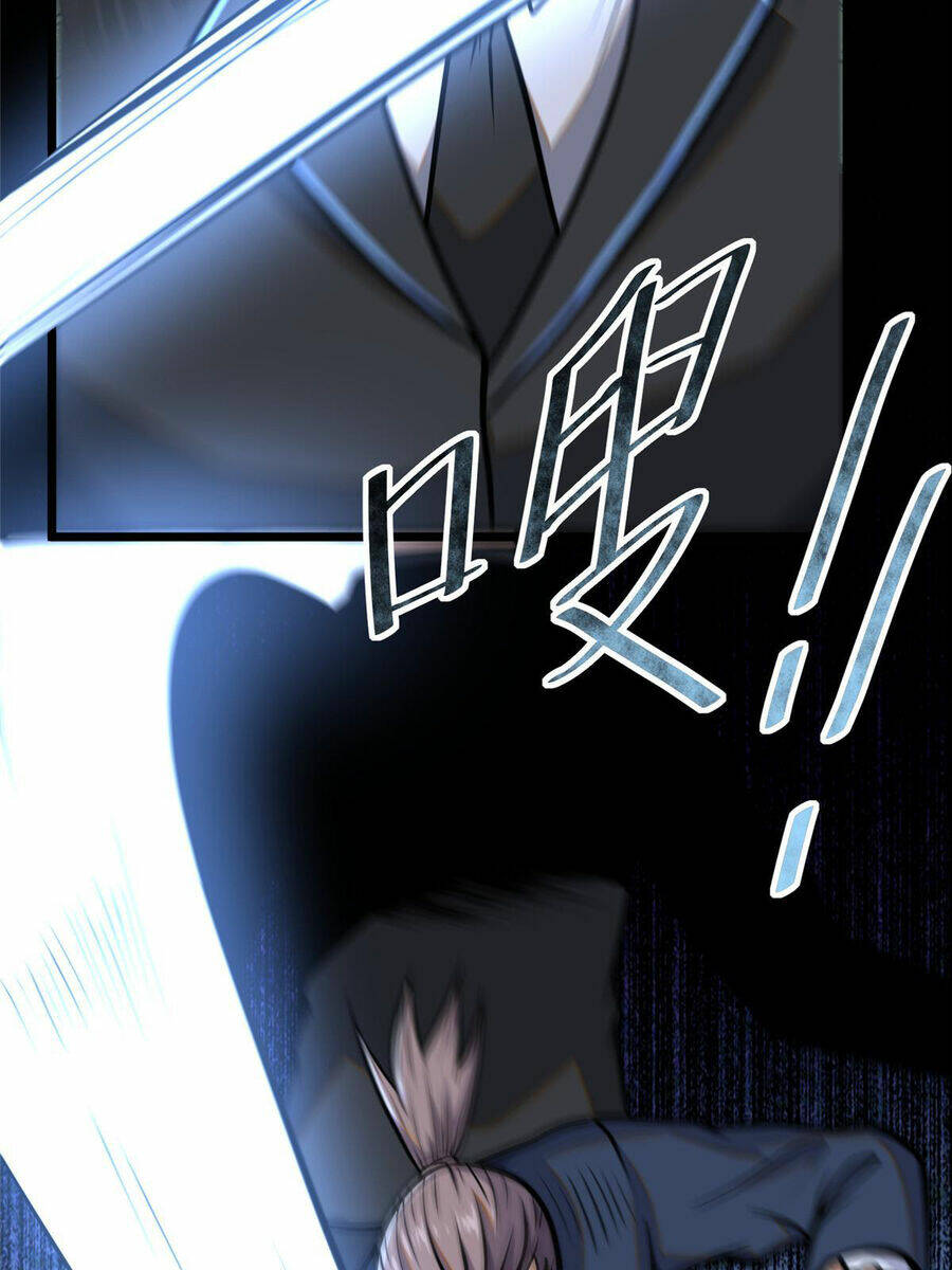 Đô Thị Cực Phẩm Y Thần Chapter 30 - Trang 2