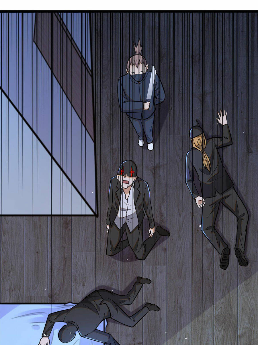 Đô Thị Cực Phẩm Y Thần Chapter 30 - Trang 2