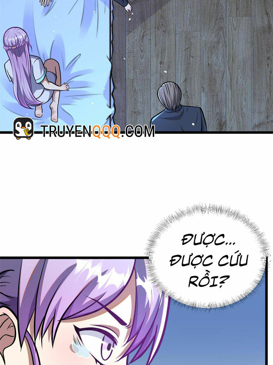 Đô Thị Cực Phẩm Y Thần Chapter 30 - Trang 2