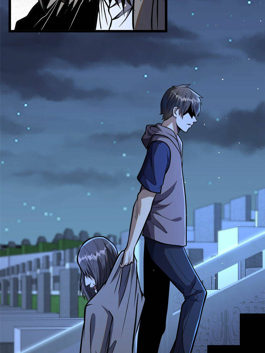 Đô Thị Cực Phẩm Y Thần Chapter 30 - Trang 2