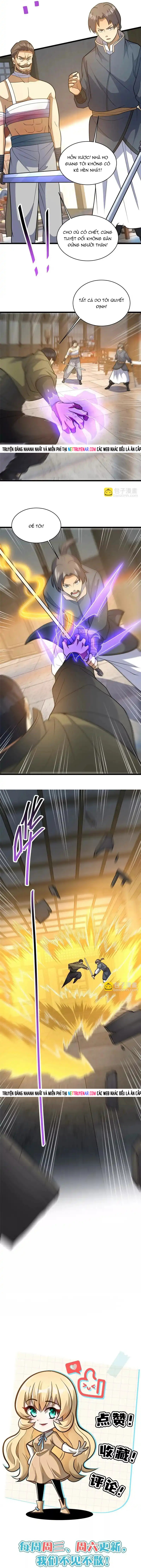 Đô Thị Cực Phẩm Y Thần Chapter 307 - Trang 2