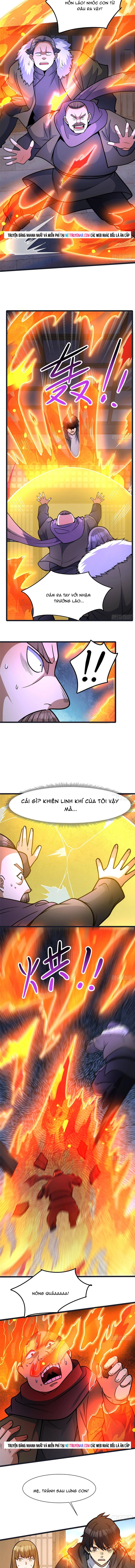 Đô Thị Cực Phẩm Y Thần Chapter 308 - Trang 2