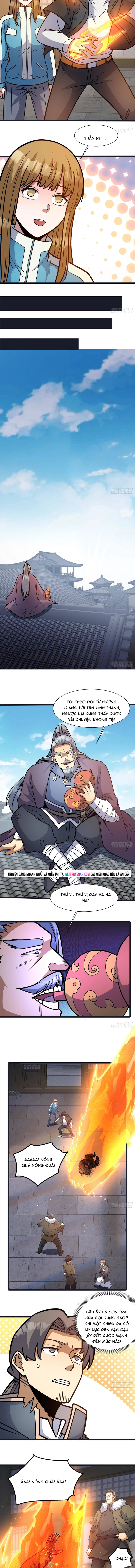 Đô Thị Cực Phẩm Y Thần Chapter 308 - Trang 2