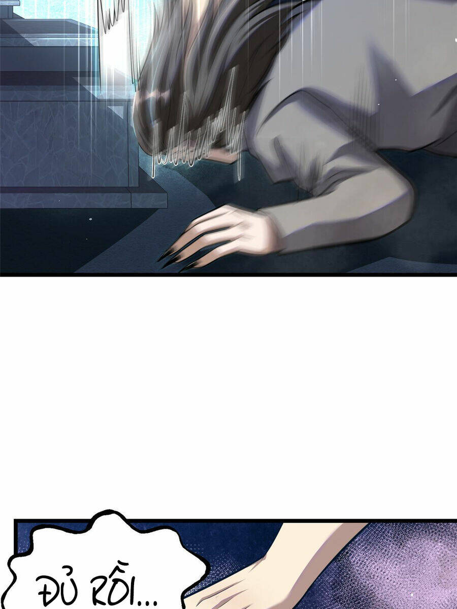 Đô Thị Cực Phẩm Y Thần Chapter 31 - Trang 2