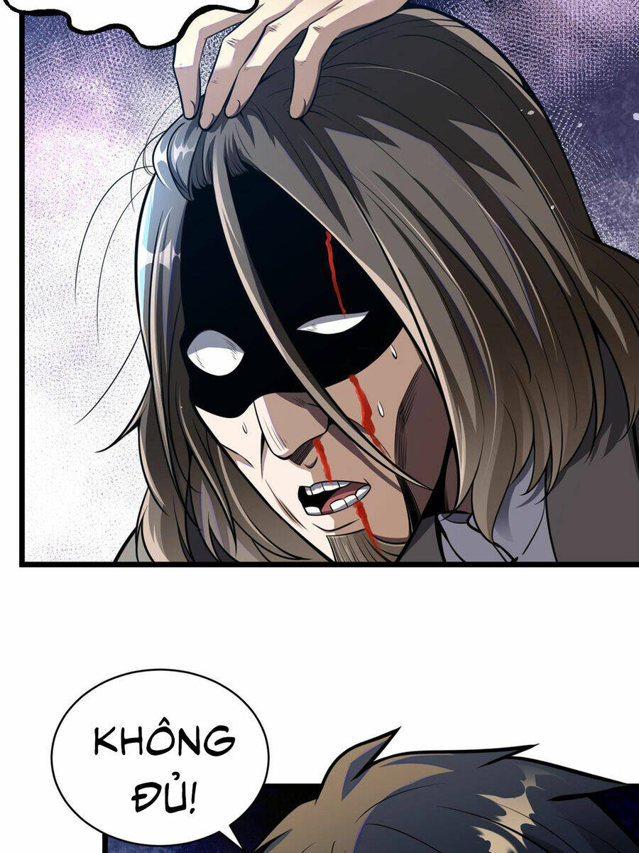 Đô Thị Cực Phẩm Y Thần Chapter 31 - Trang 2