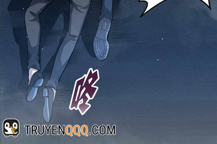 Đô Thị Cực Phẩm Y Thần Chapter 31 - Trang 2