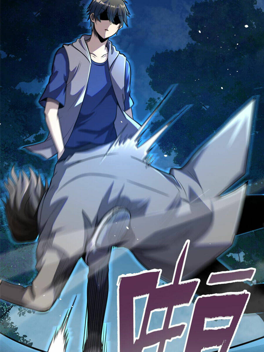 Đô Thị Cực Phẩm Y Thần Chapter 31 - Trang 2