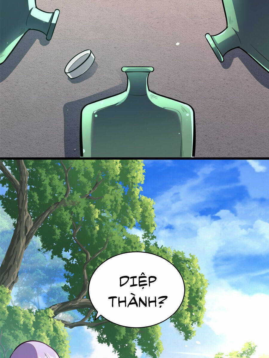 Đô Thị Cực Phẩm Y Thần Chapter 31 - Trang 2