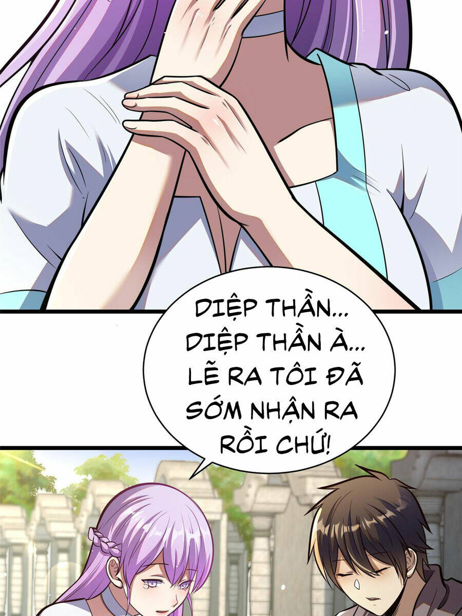 Đô Thị Cực Phẩm Y Thần Chapter 31 - Trang 2