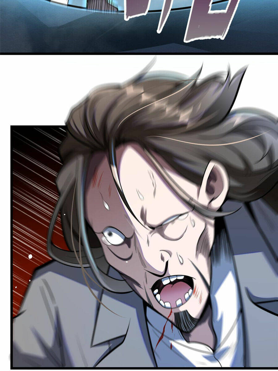 Đô Thị Cực Phẩm Y Thần Chapter 31 - Trang 2