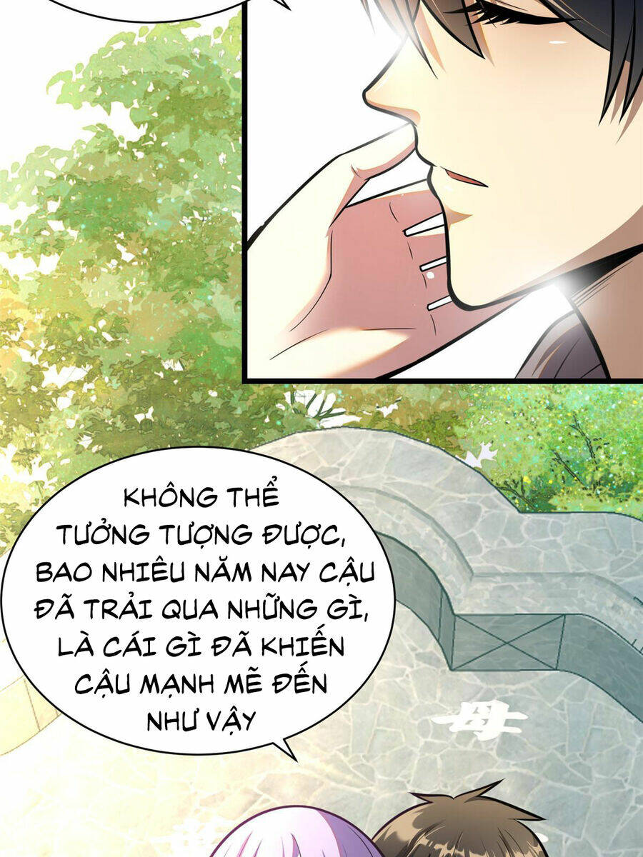 Đô Thị Cực Phẩm Y Thần Chapter 31 - Trang 2